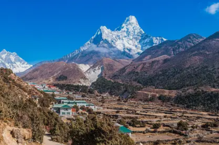 Top destinations to visit this summer & winter of Nepal
