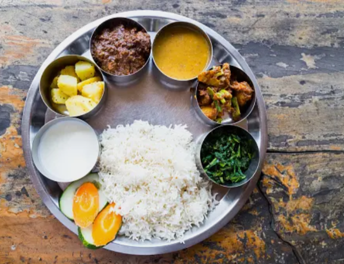 Foods you must try in Nepal